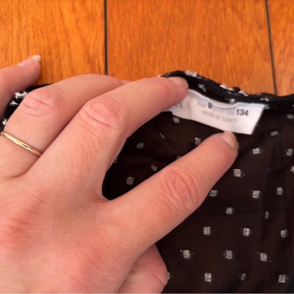 3 Zara dresses - Picture 9 of 11